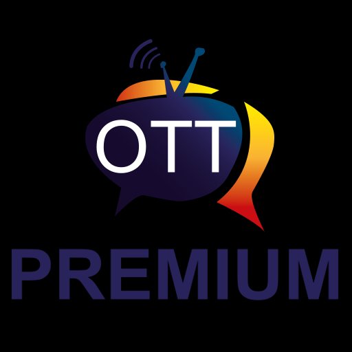 OTT IPTV Premium